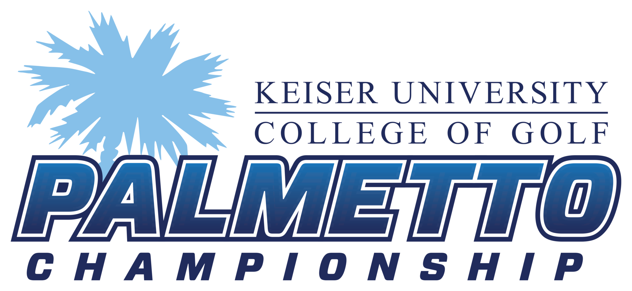 New Title Sponsor Keiser University College of Golf Palmetto High