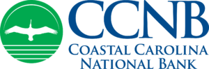 Coastal Carolina National Bank (CCNB) logo